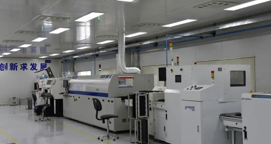 跨越2微米距離，眾創(chuàng)打造助力小微科技企業(yè)發(fā)展平臺(tái)
